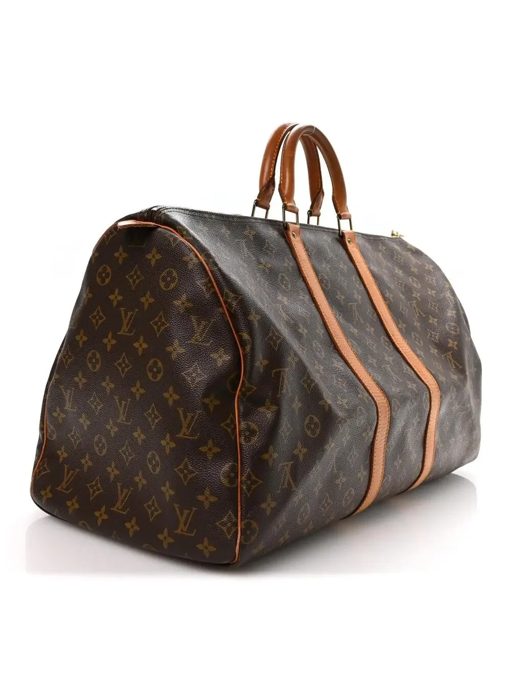 Louis Vuitton Keepall 55 #277678L89B